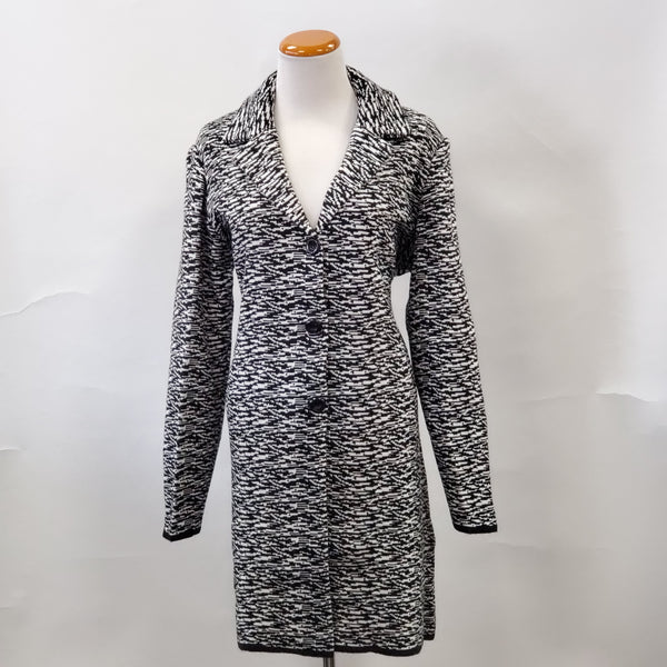 Ladies Designer Coat - UK Sweater House