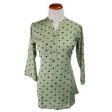 Ladies Tunic Tops