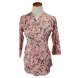 Ladies Tunic Tops