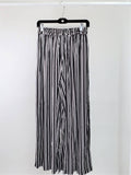 Women's Striped Pant