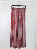Women's Striped Pant