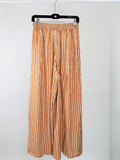 Women's Striped Pant