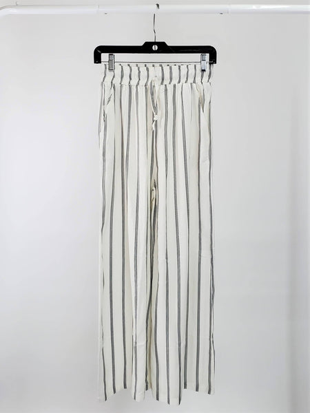 Women's Striped Pant