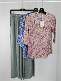 Ladies Tunic Tops