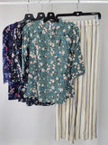 Ladies Tunic Tops