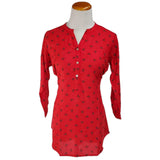 Ladies Tunic Tops