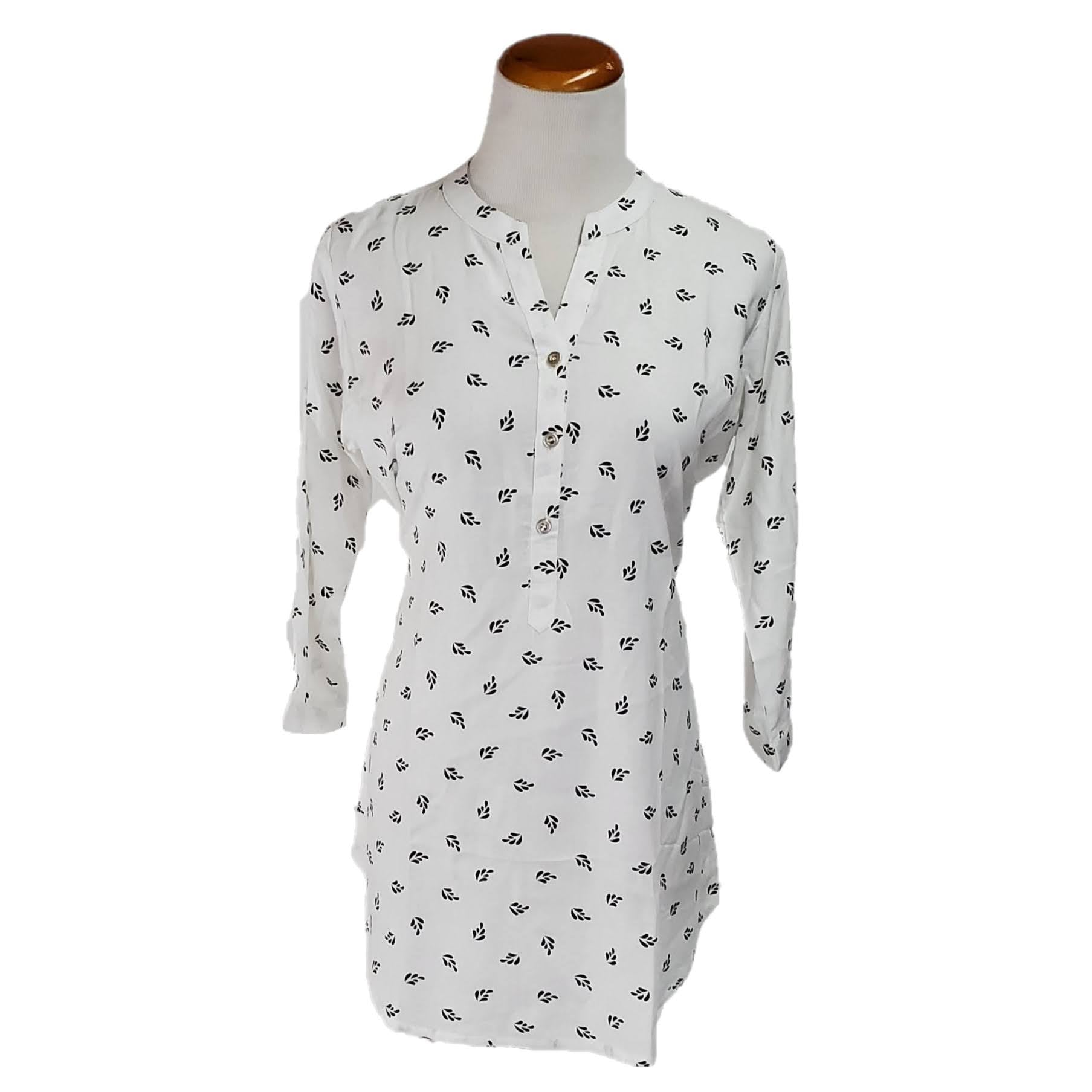 Ladies Tunic Tops – UK Sweater House