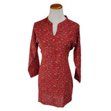 Ladies Tunic Tops