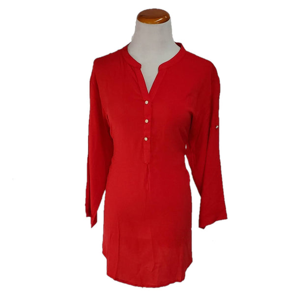 Ladies Tunic Tops