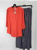 Ladies Tunic Tops