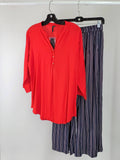 Ladies Tunic Tops