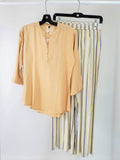 Ladies Tunic Tops