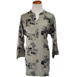 Ladies Tunic Tops