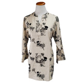 Ladies Tunic Tops
