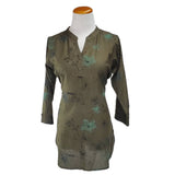 Ladies Tunic Tops
