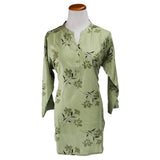 Ladies Tunic Tops