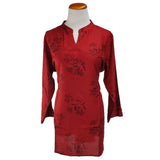 Ladies Tunic Tops