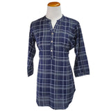 Ladies Tunic Tops