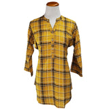 Ladies Tunic Tops