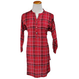 Ladies Tunic Tops