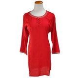 Ladies Tunic Tops