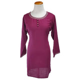 Ladies Tunic Tops