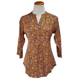 Ladies Tunic Tops