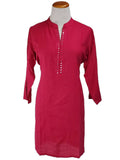 Ladies Tunic Tops