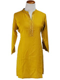 Ladies Tunic Tops