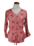 Ladies  Top