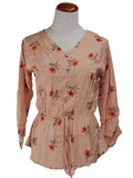Ladies  Top