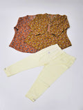 Ladies Tunic Tops