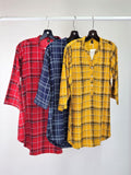 Ladies Tunic Tops
