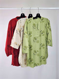Ladies Tunic Tops