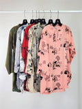 Ladies Tunic Tops