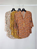 Ladies Tunic Tops