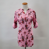 Ladies Tunic Tops - UK Sweater House