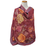 Ladies Shawl - UK Sweater House