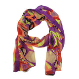 Scarves - UK Sweater House
