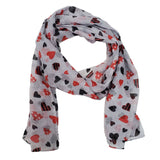 Scarves - UK Sweater House