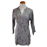 Ladies Tunic Tops