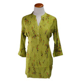 Ladies Tunic Tops