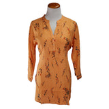 Ladies Tunic Tops
