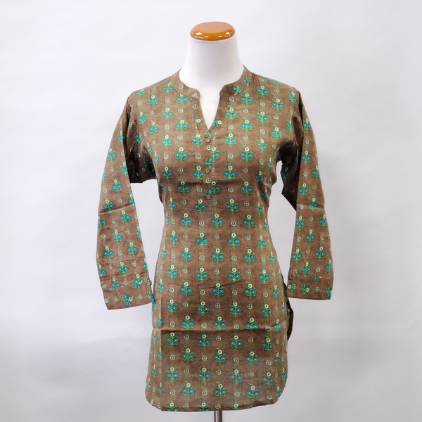 Ladies Tunic Tops - UK Sweater House
